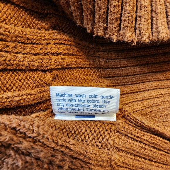 St. John's Bay crewneck sweater - women's XL - Picture 7 of 8